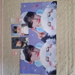 THEBOYZ ドボイズ 　ニュー　 スローガン