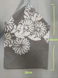 弓道　かけ袱紗　ハンドメイド