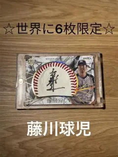 EPOCH 近藤健介 直筆サイン 4枚限定 福岡ソフトバンクホークス - メルカリ
