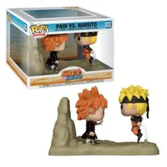 Funko POP! Moment ペイン vs ナルト NARUTO 未開封