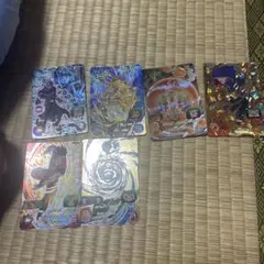 2026年最新】ドラゴンボールヒーローズ キャンペーンカードの人気