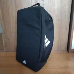 adidas バックパック リュック ブラック