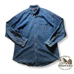 chaps ralph lauren シャツ