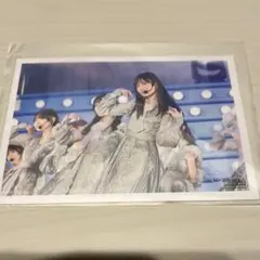 乃木坂46 山下美月 公式生写真 ①