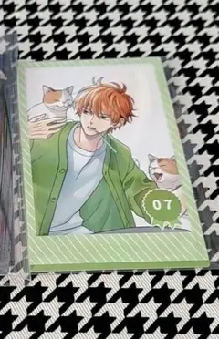 BROTHERS CONFLICT ブラコン 棗 6点セット 2025年最新】BROTHERS CONFLICT 棗の人気アイテム - メルカリ