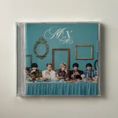 2026年最新】M!LK m!x cdの人気アイテム - メルカリ