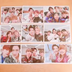 Snow Man 岩本照 ISLAND セルフィー 公式写真 まとめ売り