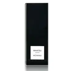 MONNALI モナリ MIHATSU トリートメント 200gのサムネイル