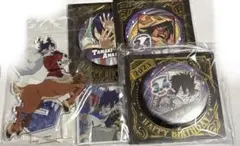 僕のヒーローアカデミア　天喰環　まとめ売り