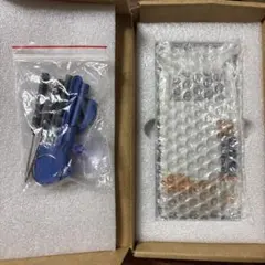 Google Pixel 7 交換画面