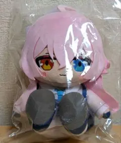 即購入OK ブルーアーカイブ　ブルアカ　小鳥遊ホシノ　ちょこぷに　新品未開封 即購入OK ブルーアーカイブ ブルアカ 小鳥遊ホシノ ちょこぷに 新品未