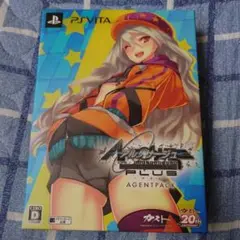 アルノサージュ Plus〜生まれいずる星へ祈る詩〜 AGENT PACK