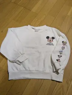 Disney100トレナー
