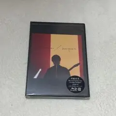 斉藤壮馬　5thライブ　étranger/banquet Blu-ray