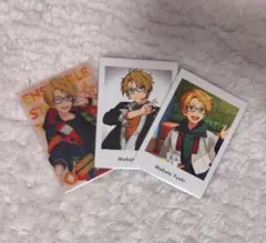 あんスタ　遊木真　カード