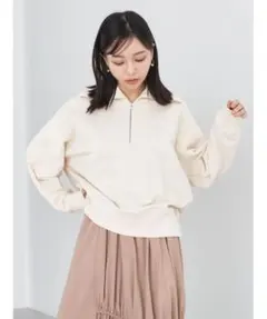 アースミュージック&エコロジー スウェット