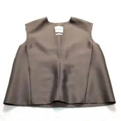 1990s Emporio Armani レーヨン ベスト ヴィンテージ 90s - メルカリ