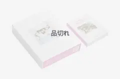 LE SSERAFIM 'ON-OFF' 22-23 セット