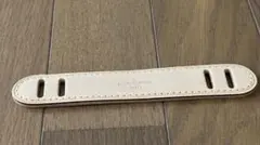 【極美品】ルイヴィトン ショルダーパッド 肩当て LOUIS VUITTONのサムネイル