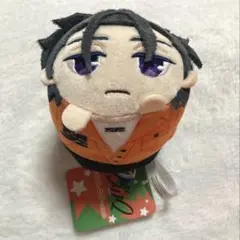 伊藤ふみや ぬいぐるみ