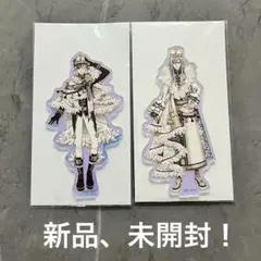 4点セット 未開封 アイドリッシュセブン 5th オーロラアクリルスタンド 4点セット 未開封 アイドリッシュセブン 5th オーロラアクリルスタンド
