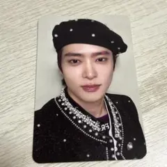 NCT127 ジェヒョン　トレカ　FACTCheck