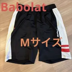 【Babolat】ハーフパンツ