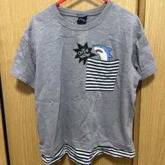 半袖 120cm 男の子