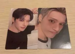 2025年最新】ateez ウヨン トレカの人気アイテム - メルカリ