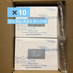ENHYPEN daydream JAPANEdition 10枚