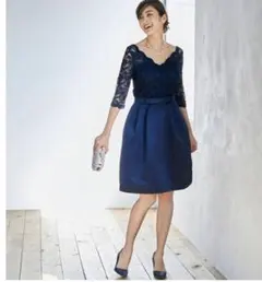 ドレスラボ★パーティードレス