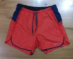 patagonia　パタゴニア　ストライダープロショーツ　メンズXS　匿名