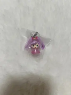 アイカツ×プリパラ 真中らぁらのめじるしアクセサリー