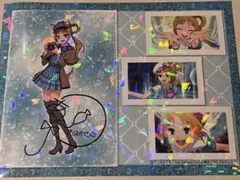 2025年最新】プリティーリズム カードの人気アイテム - メルカリ