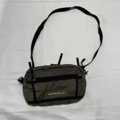 リュック ボディバッグ