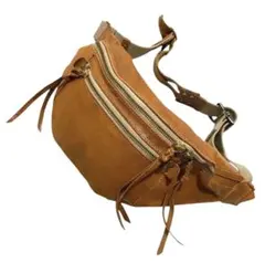 BEAUTY & YOUTH ユナイテッドアローズブラウン ボディバッグ