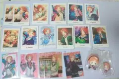 あんスタ 2wink まとめ売り