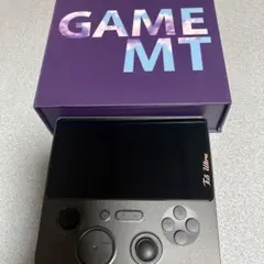 GAMEMT E5 Ultra