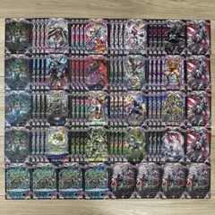 アビス　まとめ　コミックコロック　ボウマダンマ　シックルシーク　ドノラテップ　2