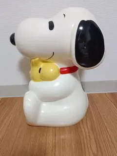 スヌーピー 等身大フィギュア YUTAKA製 - メルカリ