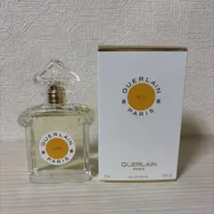 希少限定品】GUERLAIN 香水 ベゼ ドゥ ルシー / オーデパルファン
