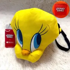 レスポートサック トゥイーティー パイ ルーニー・テューンズ