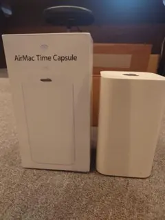 2025年最新】airmac timecapsuleの人気アイテム - メルカリ