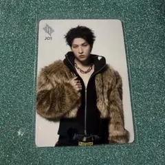 金城碧海　Handz In My Pocket タワレコ店舗 購入特典 トレカ