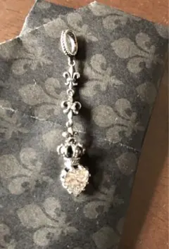 2025年最新】patrick cox レディース ネックレスの人気アイテム - メルカリ