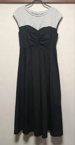 PROPORTION BODY DRESSING♡ワンピースのサムネイル