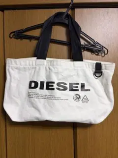 DIESEL トートバッグ 2点セットのサムネイル