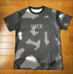 AKTR Tシャツ　Mサイズのサムネイル