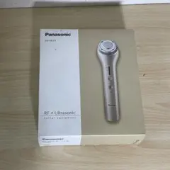 未使用 Panasonic EH-SR74 美顔器 ゴールド - メルカリ