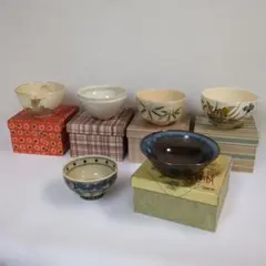 2026年最新】抹茶茶碗 まとめ売りの人気アイテム - メルカリ